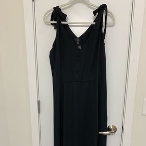 Formal maxi dress